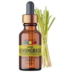 Essential Oils
